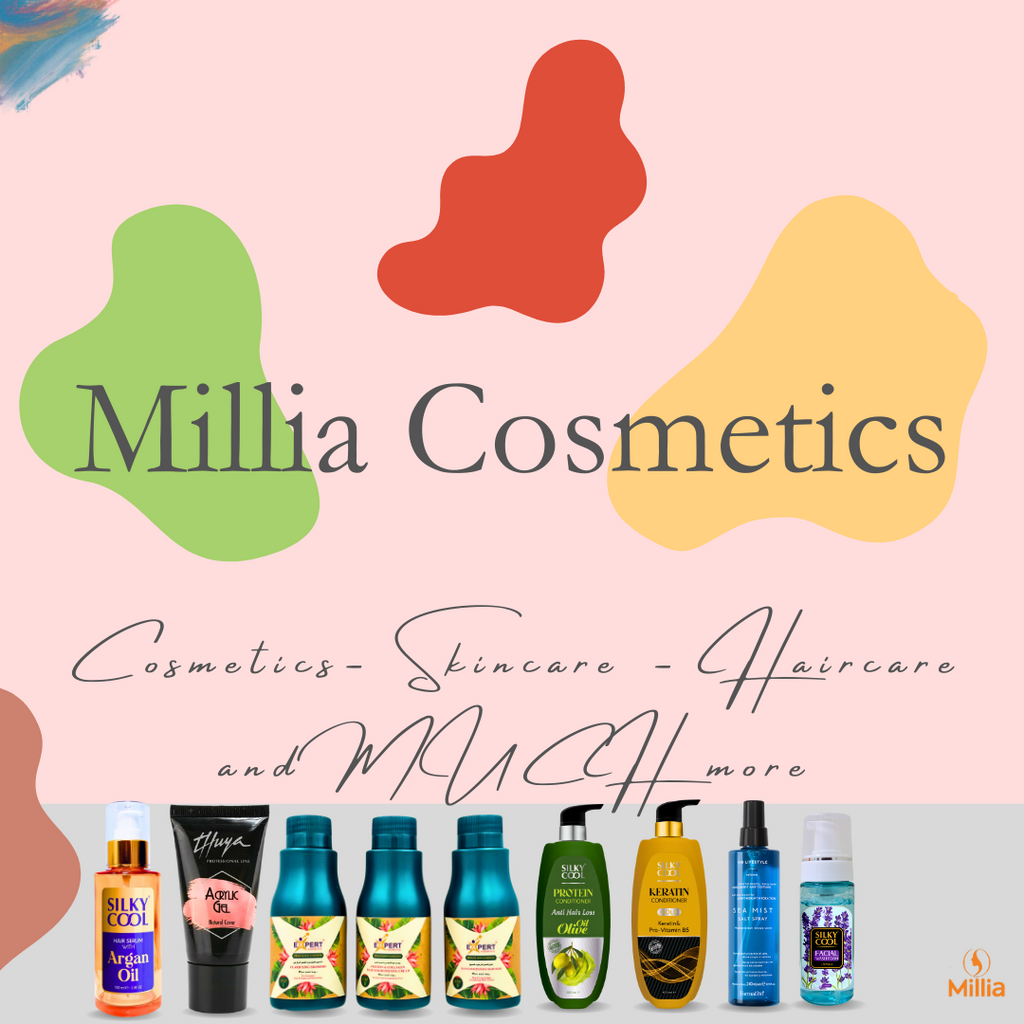 Unlock Your Beauty - Find the Best Cosmetic Shop in UAE