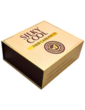 Silky Cool Sulfate-Free Gift Pack: Complete Hair Care Regimen for Ultimate Smoothness