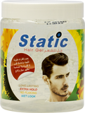 Static Hair Styling Gel 1000 ML Strong Hold Anti-Static, Long-Lasting Frizz Control & Non-Sticky Styling Gel