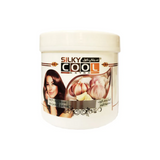 Silky Cool Hot Oil 500 Ml Q2 - Garlic