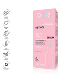 Delia Therapy Retinol Face Serum 30ml - Reveal Radiant Skin