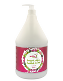 Activex Body Lotion - (1 US Gallon)
