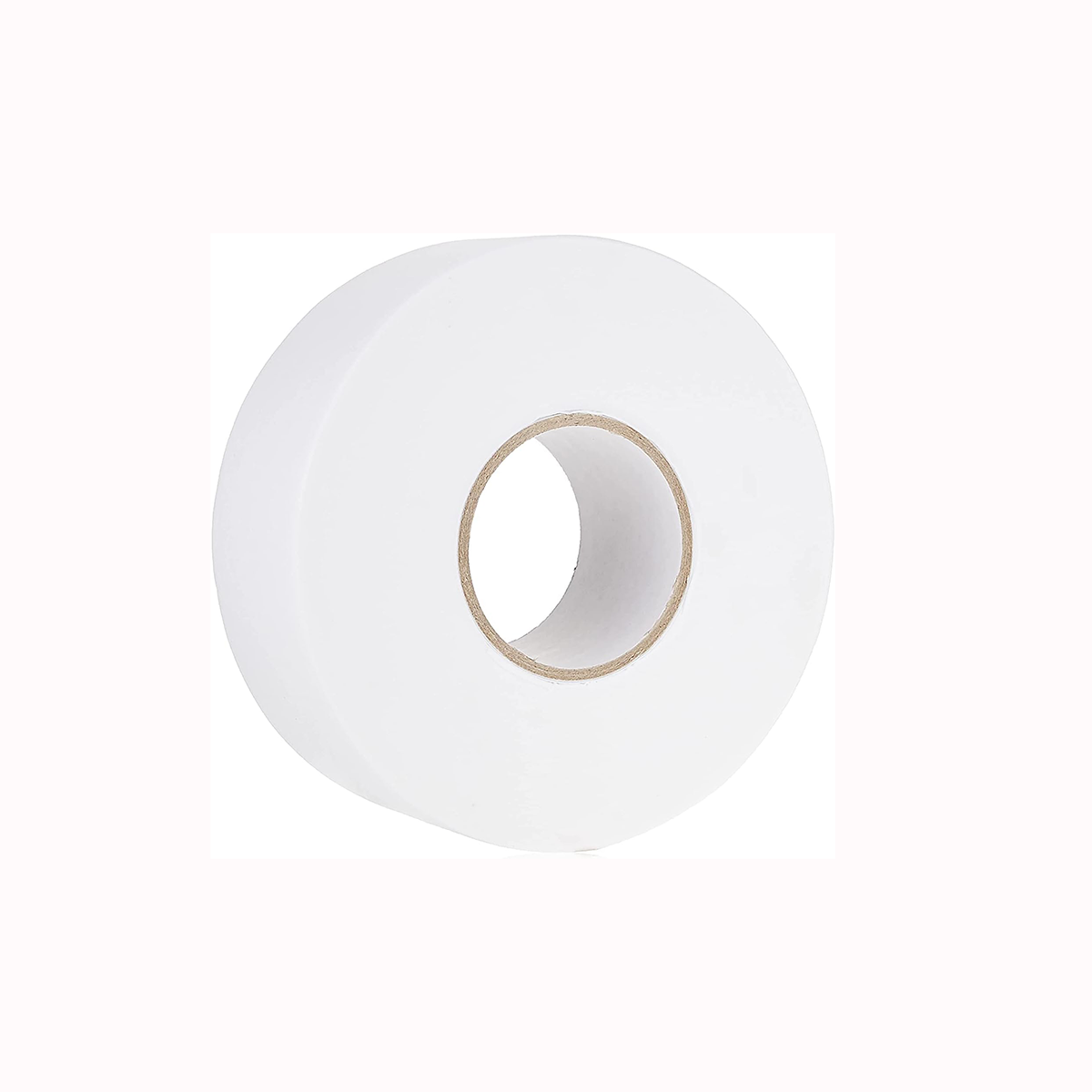 Roial Wax Roll White – Professional Non-Woven Epilating Roll, Tear-Resistant & Lint-Free Waxing Strips for Hair Removal, Medium Thickness for Salon & Home Use
