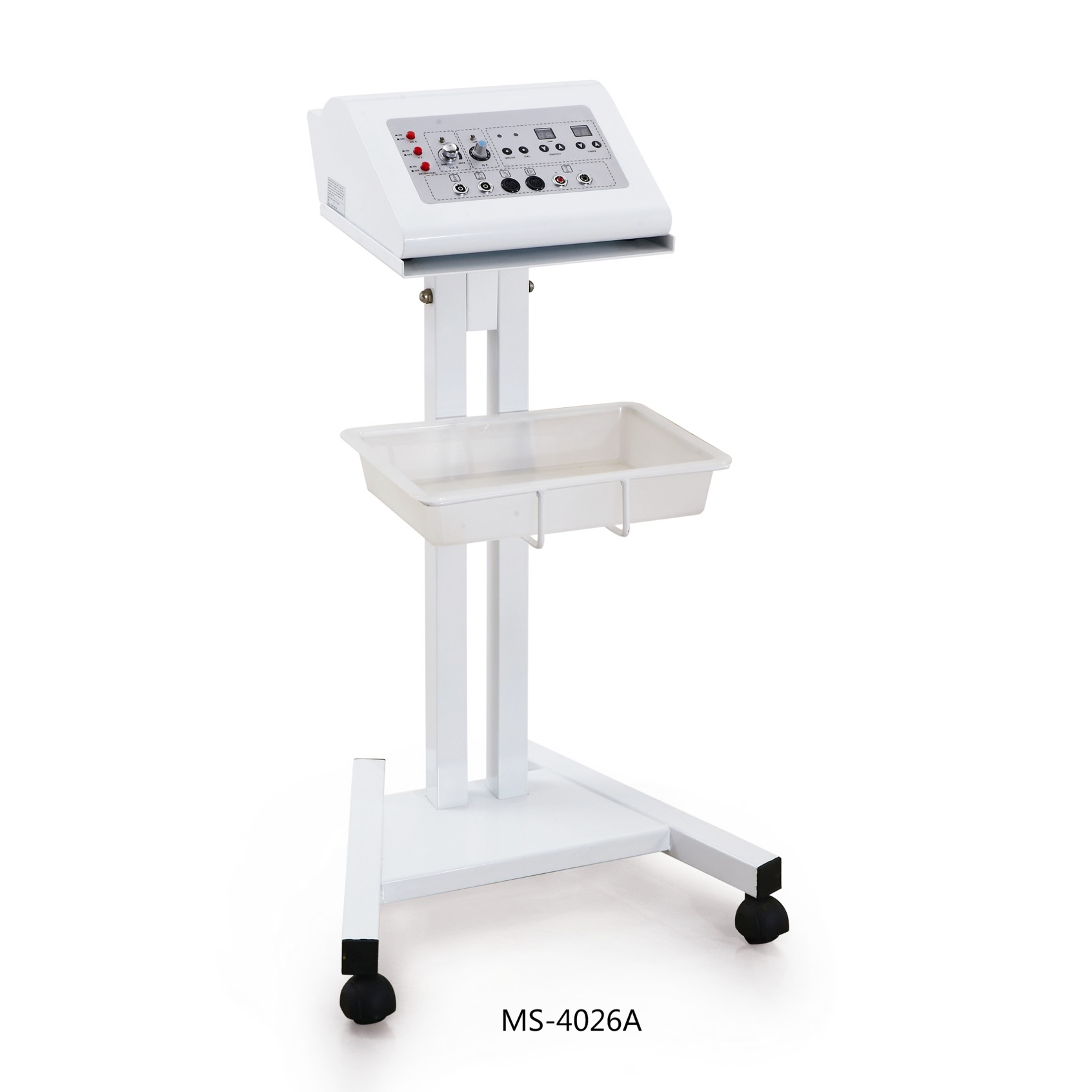 Pilot Beauty Instrument 5-in-1  MA-4026A - Professional Facial Treatment Device for Deep Pore Cleansing, Skin Rejuvenation, and Anti-Aging