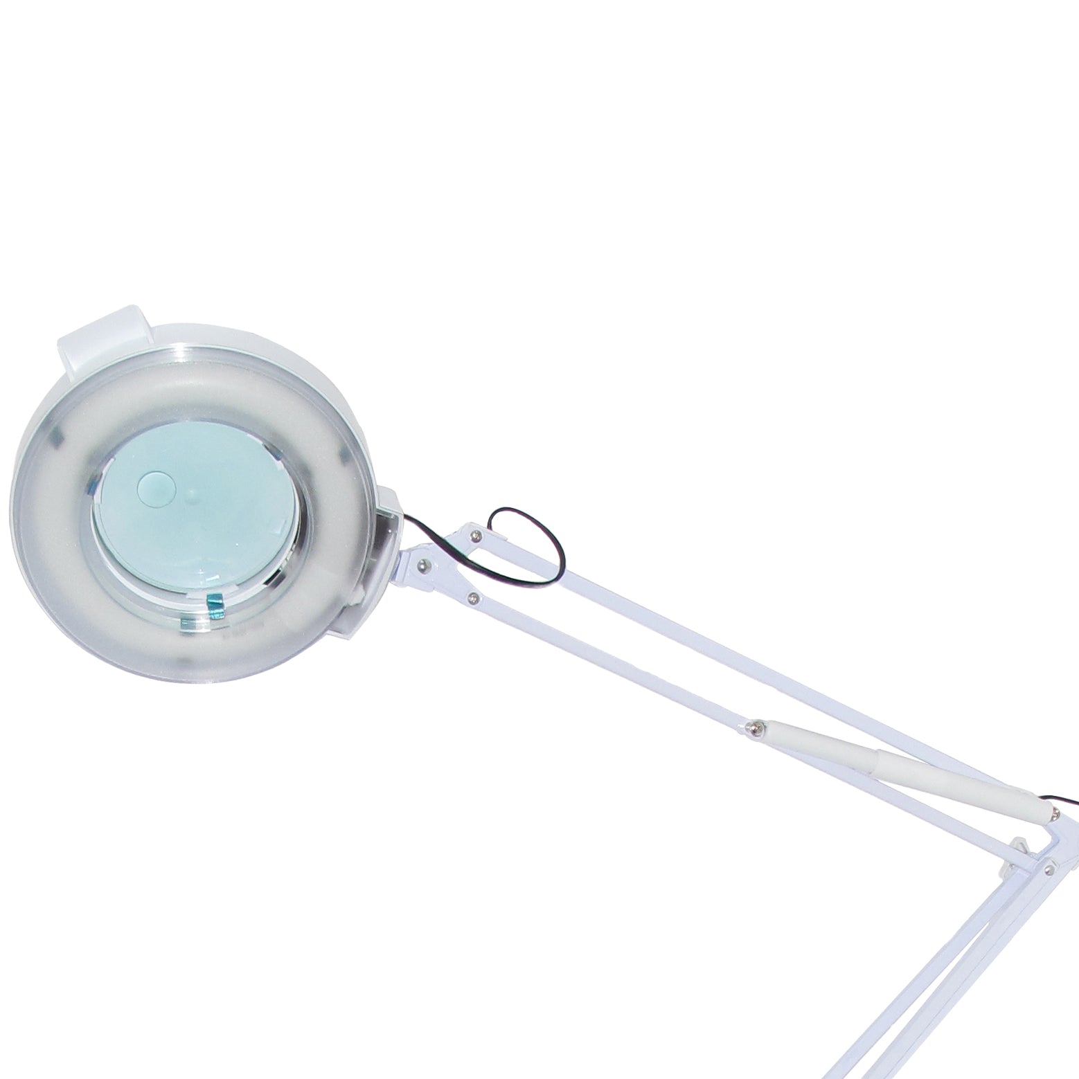 Pilot Face Steamer Stand with Magnifying Lamp & Facial Brush MA-2005C (3-in-1)