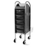 Jully France Trolley 3012A & 3012B - Efficiency on Wheels