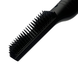 Pilot Thermal Beard Brush P-1090 – 3-in-1 Beard Straightener Brush for Men’s Daily Hair Care and Styling