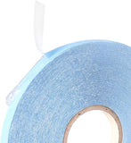 Walker Tape Hair Extension Tape  Blue : Strong, Long-Lasting Adhesive for Hair Extensions, Wigs & Toupees
