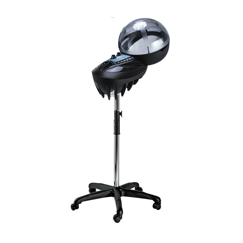 Ceriotti Hair Steamer Stand Geyser
