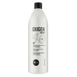 Enhance Your Hair Color with BBCOS Oxidant/Peroxide  Cream - Smooth, Hydrating, and Reinforcing developer