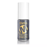 Delia Coral Nail Enamel - Shade (9.08)