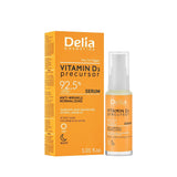 Delia Vitamen D3 - Antiwrinkle Normalizing Serum 30 ml
