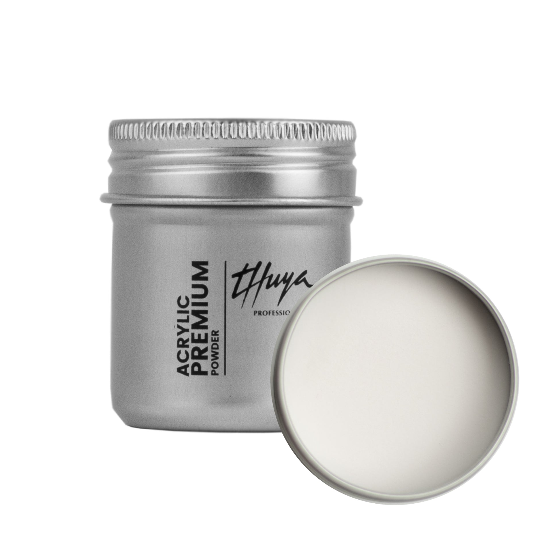 Thuya Acrylic Premium Powder line - High-Quality Acrylics for Perfect Nails