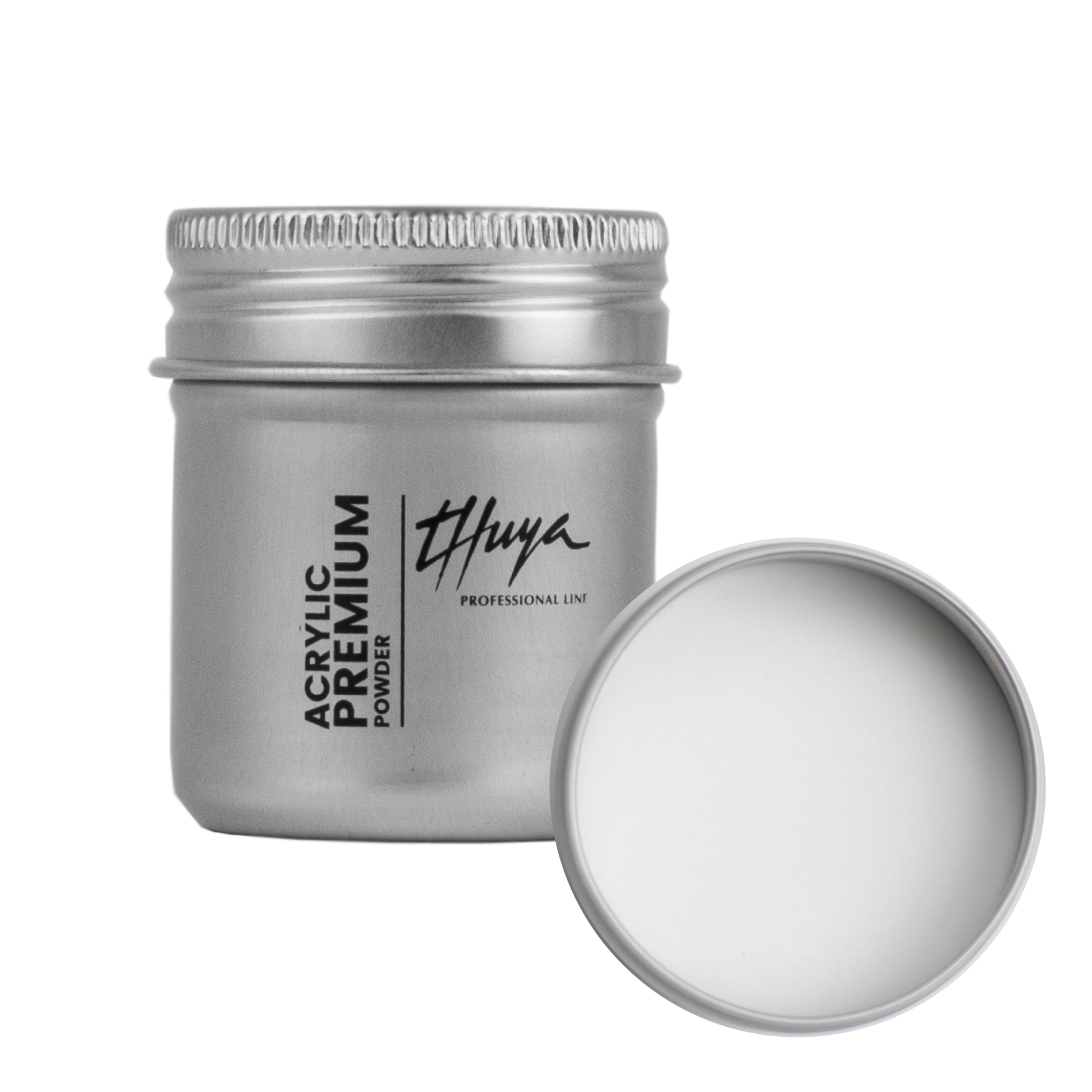 Thuya Acrylic Premium Powder line - High-Quality Acrylics for Perfect Nails