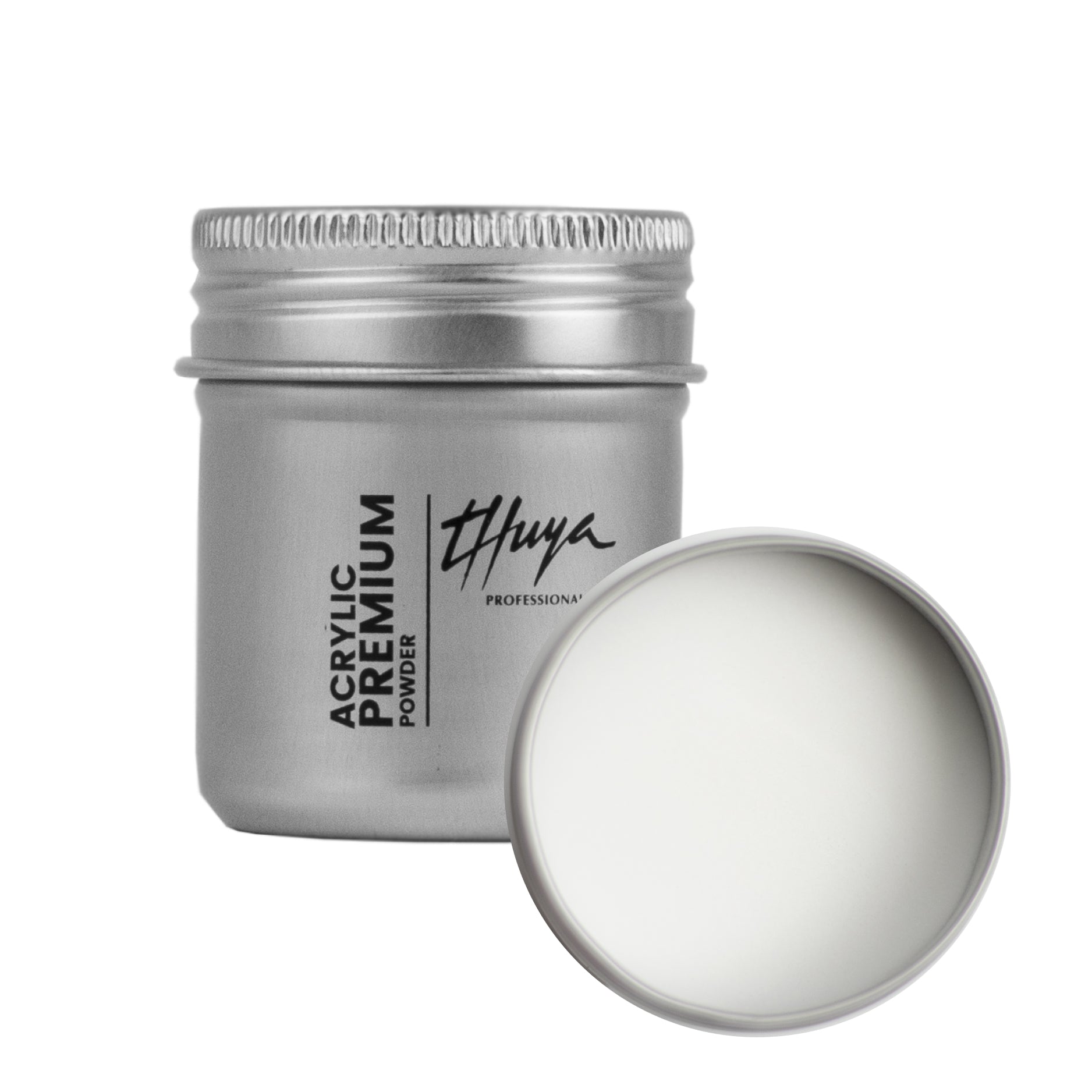 Thuya Acrylic Premium Powder line - High-Quality Acrylics for Perfect Nails