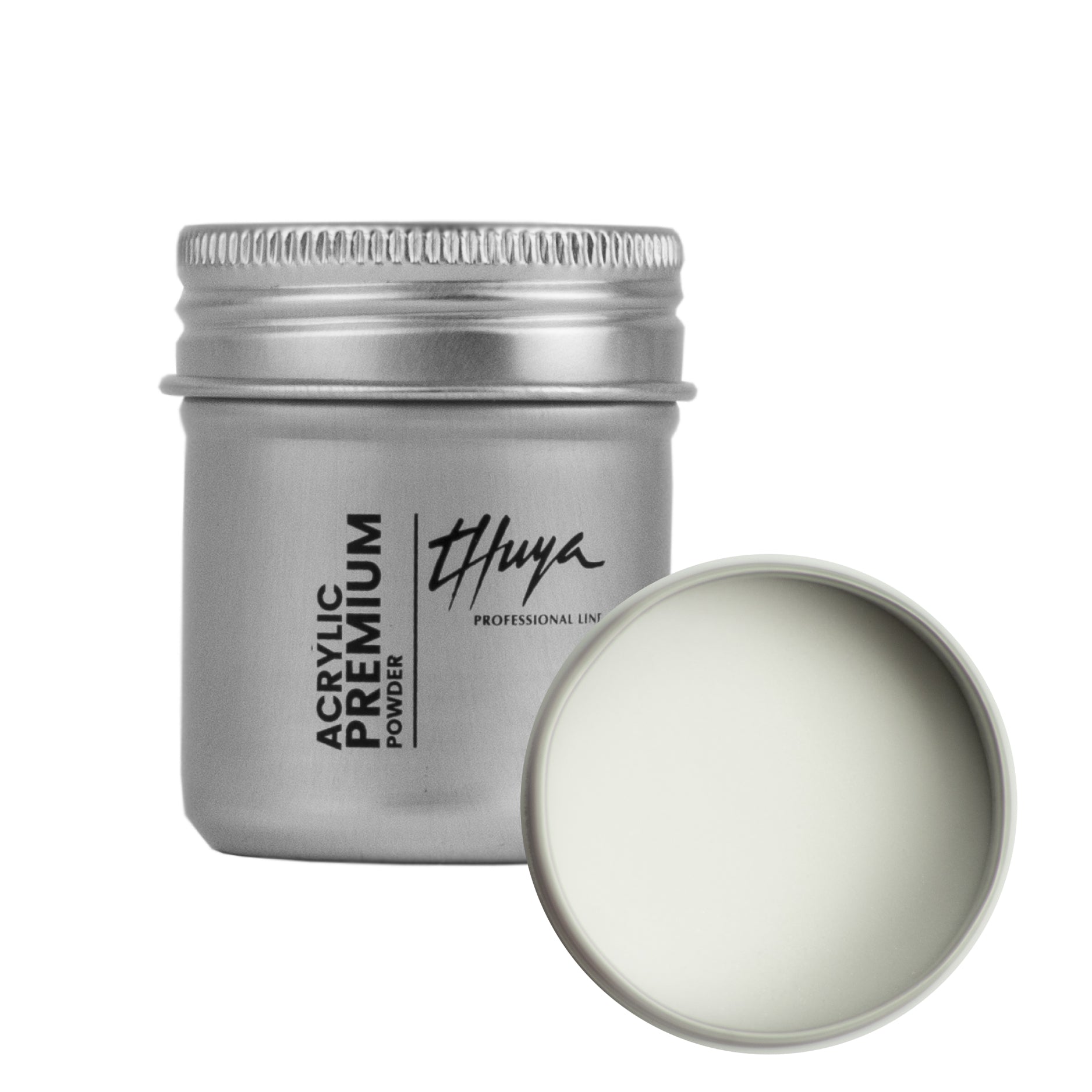 Thuya Acrylic Premium Powder line - High-Quality Acrylics for Perfect Nails