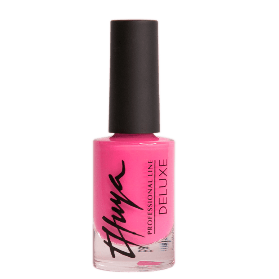 Thuya Deluxe Nail Polish 11ml- N94 Pink Paradise