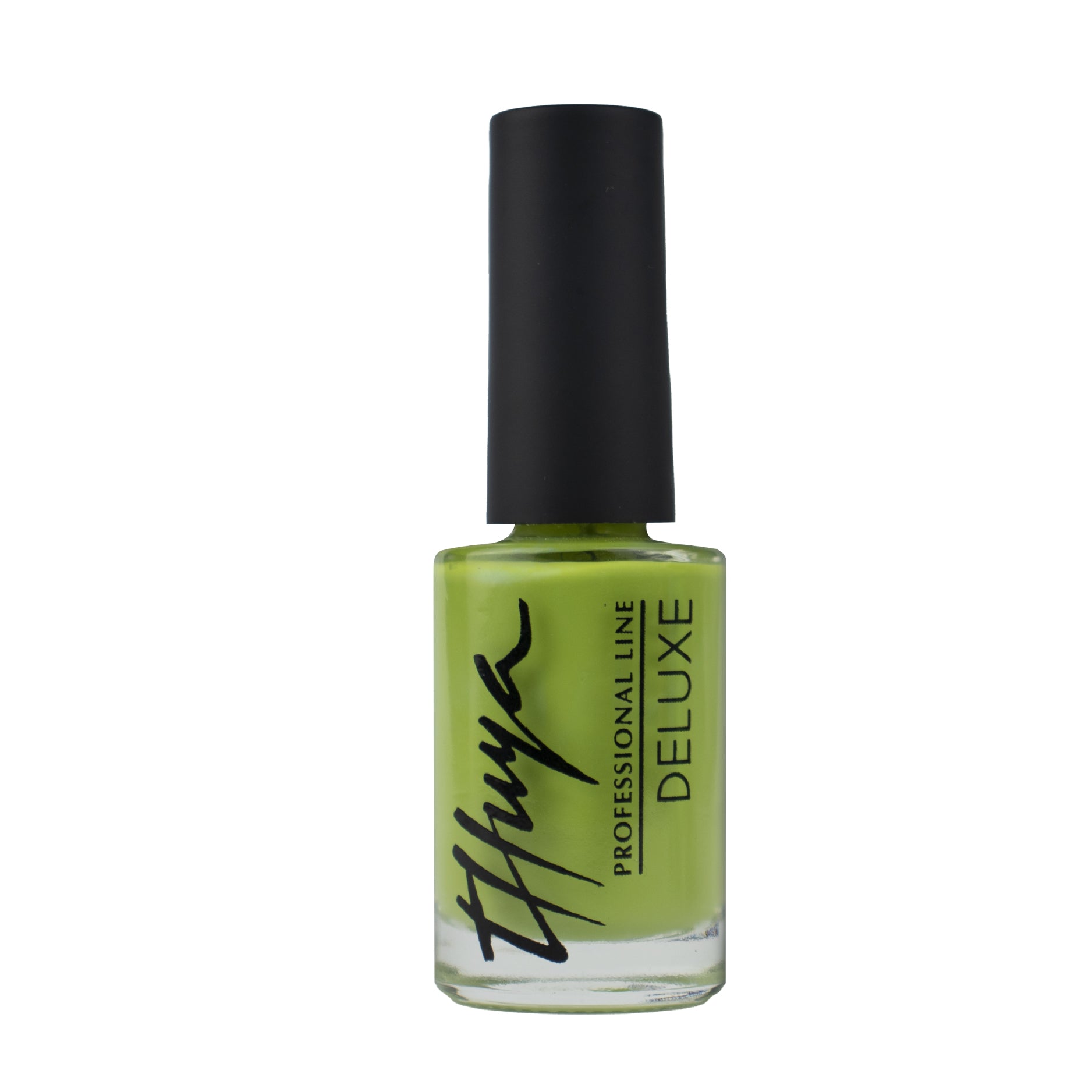 Thuya Deluxe Nail Polish 11ml- N101 Apple