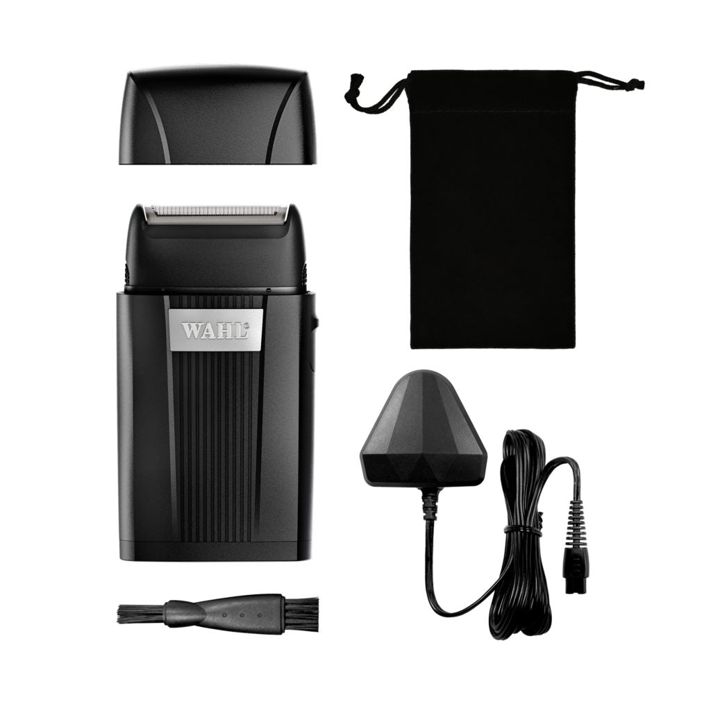 Wahl Super Close Shaver