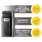 Wahl Super Close Shaver