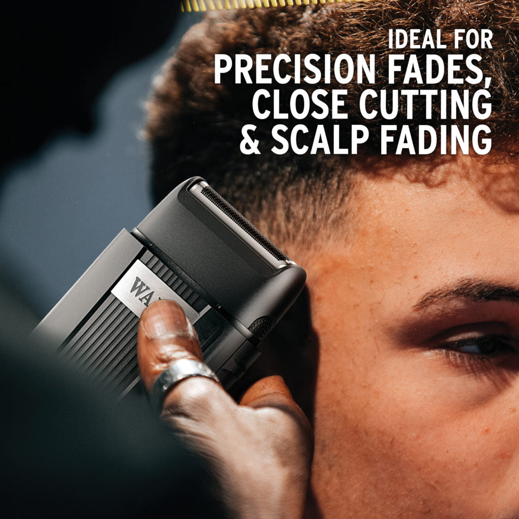 Wahl Super Close Shaver