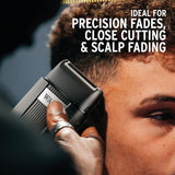 Wahl Super Close Shaver