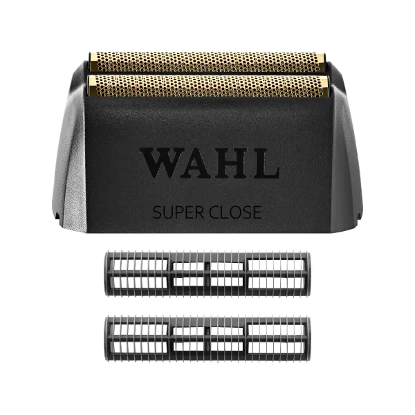 WAHL Vanish Foil & Cutter Head 3022905 – Replacement Foil & Cutter Bar for Close Shave