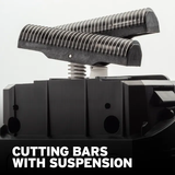 WAHL Vanish Foil & Cutter Head 3022905 – Replacement Foil & Cutter Bar for Close Shave