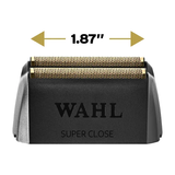 WAHL Vanish Foil & Cutter Head 3022905 – Replacement Foil & Cutter Bar for Close Shave