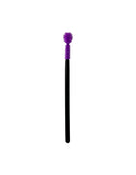 Disposable Silicone Eyelash & Eyebrow Brush - Easy Grooming