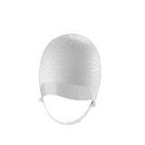 Dompel Silicon Bleach cap/Highlight Hair Cap W/Needle - Model 233-Ca