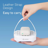 MG Mini Nail Dust Collector G340 – Compact & Powerful Nail Dust Suction for a Clean Workspace
