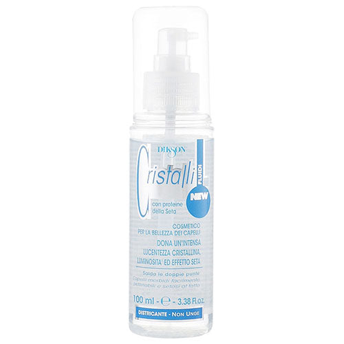 Dikson Cristalli Fluid - Hair Restructuring and Detangling Elixir 100ml