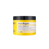 Dikson Mask 1000 ml & 500 ml -Super Argan : moisturize, nourish & repair