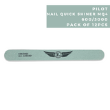 Pilot 12 Pcs Pack Quick Shiner MQ4 3000/600- (Green White ) PQS-301
