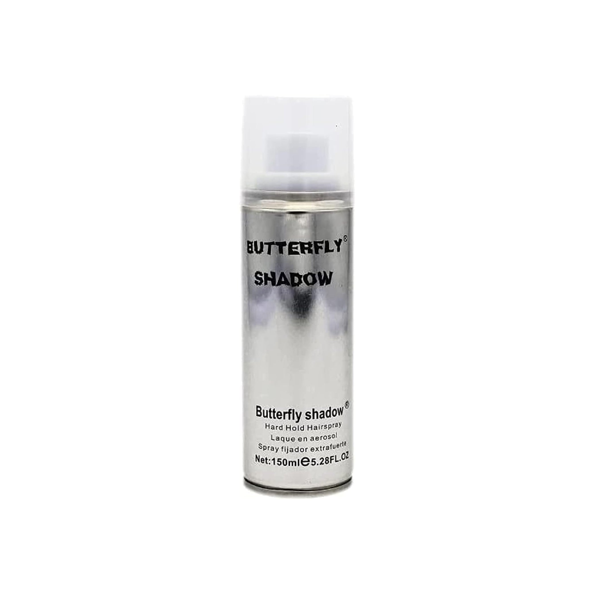 Butterfly Hair Spray 600 ml
