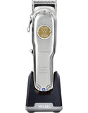 WAHL 5* Senior Cordless Hair Clipper Metal (Special Edition)