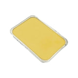 Roial Hot Classic Face Wax Tray 1000 ml - Yellow