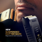 Wahl Vanish Shaver 8173 For A Clean Shave With No Irritation