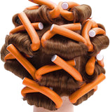 Kativa Tools for Wave Maker - Heatless Curling for Effortless Waves