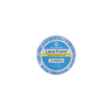Walker Tape Hair Extension Tape  Blue : Strong, Long-Lasting Adhesive for Hair Extensions, Wigs & Toupees