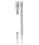 Nghia Stainless Steel Cutical Pusher P-03 - Effortless Nail Care Essential