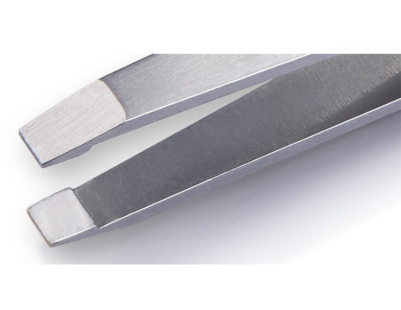 Nghia Eyebrow Tweezer T-04 |  Precision Eyebrow Grooming at Your Fingertips