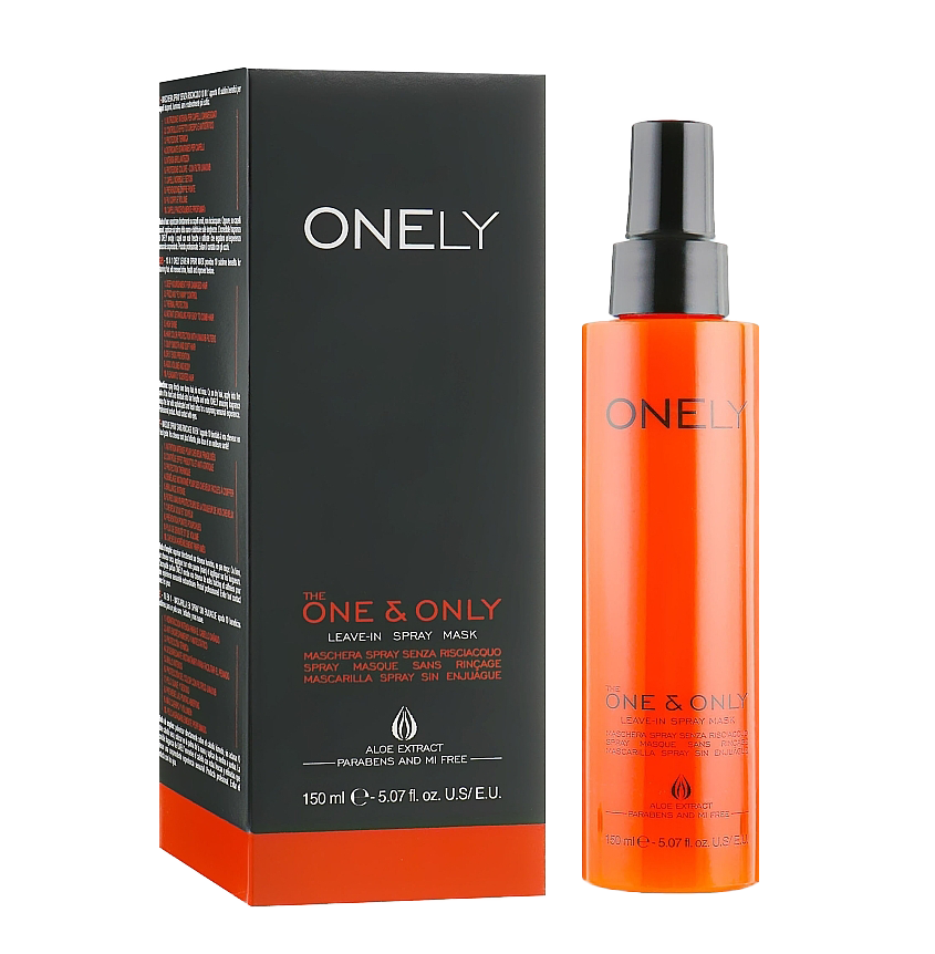 Onely Leave-in Spray Mask 150ml 10 in 1
