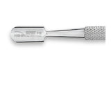 Nghia Stainless Steel Cuticle Pusher P-10