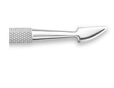 Nghia Stainless Steel Cuticle Pusher P-10