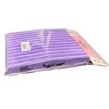 Pilot 12 Pcs Pack Nail Buffer S7PP-M 100/180 - (Purple) PNB-203