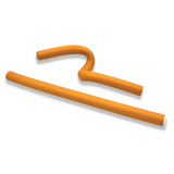 Kativa Tools for Wave Maker - Heatless Curling for Effortless Waves