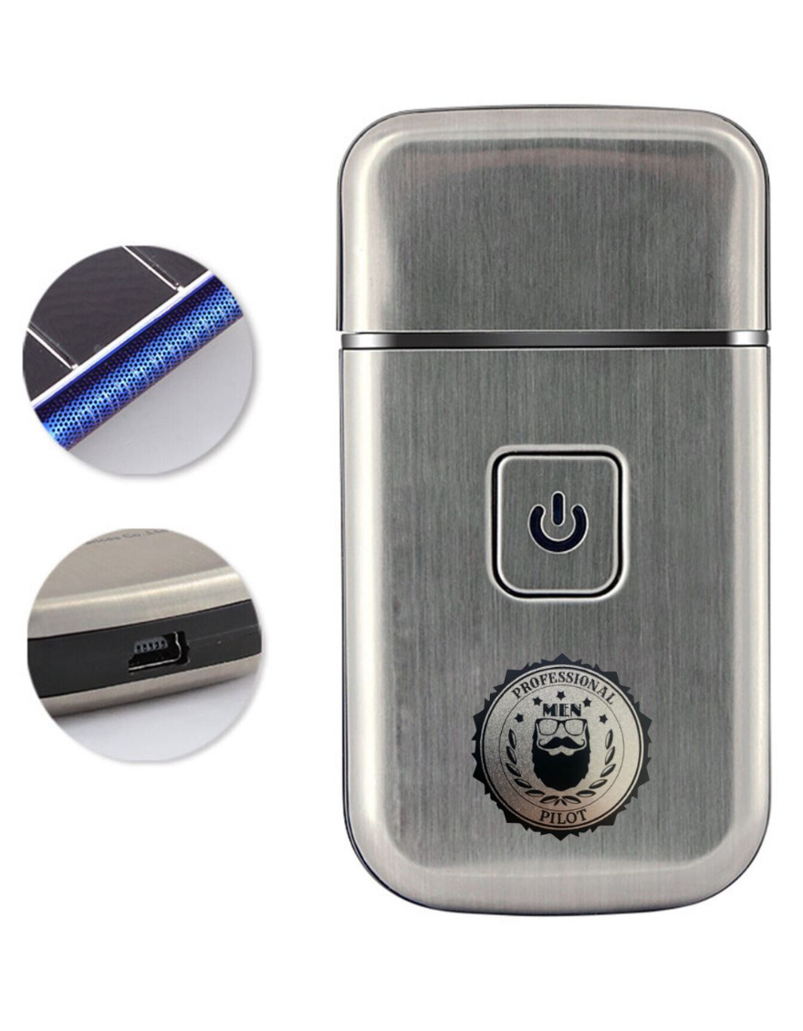 Pilot Club Shaver Machine MC-222 - Haircare Essentials