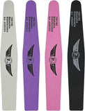 Pilot Single Nail Buffer S7PK-M 180/100 - Shape, Smooth, Shine!